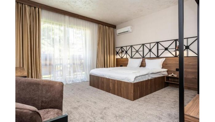 Hotel Noma Boutique poza 10