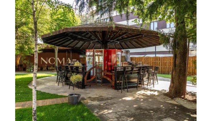 Hotel Noma Boutique poza 20