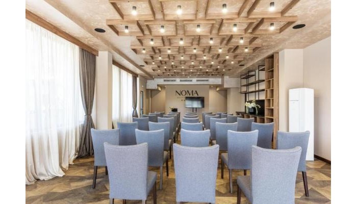 Hotel Noma Boutique poza 22