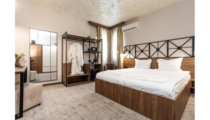 Hotel Noma Boutique poza 5