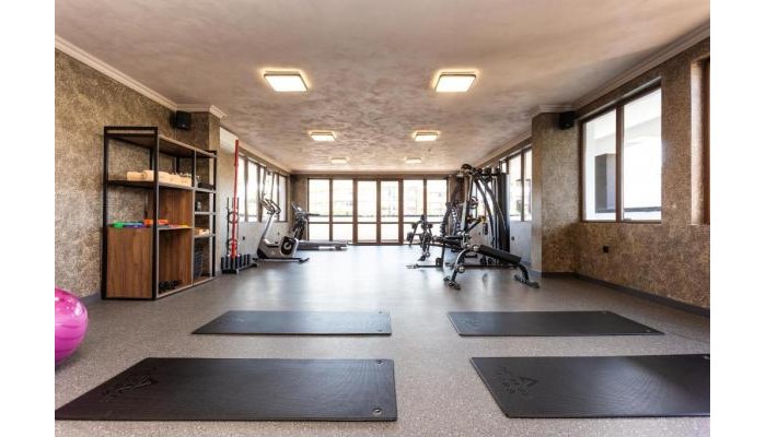 Hotel Noma Boutique poza 26