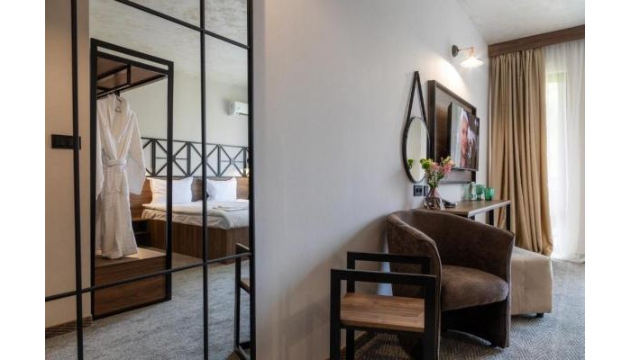 Hotel Noma Boutique poza 9