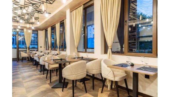 Hotel Noma Boutique poza 17