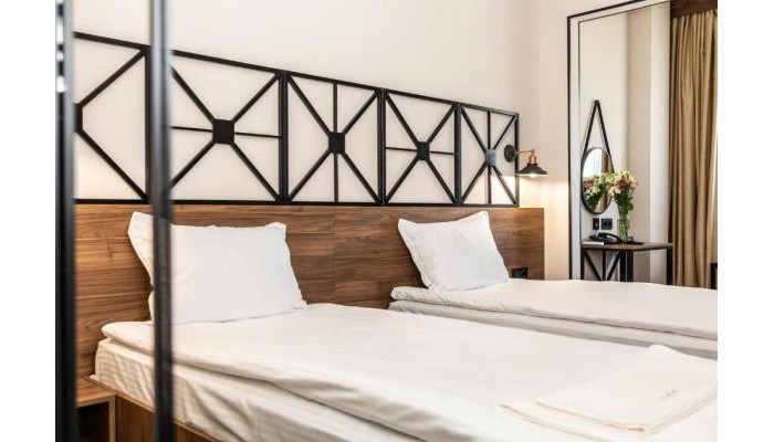 Hotel Noma Boutique poza 11