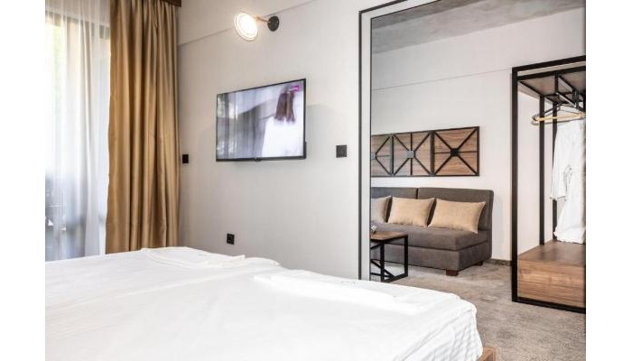 Hotel Noma Boutique poza 6