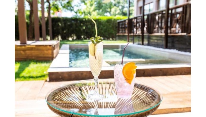 Hotel Noma Boutique poza 21