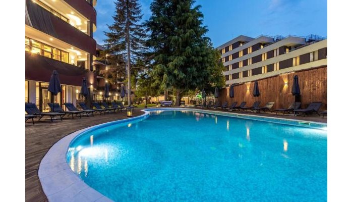 Hotel Noma Boutique poza 32