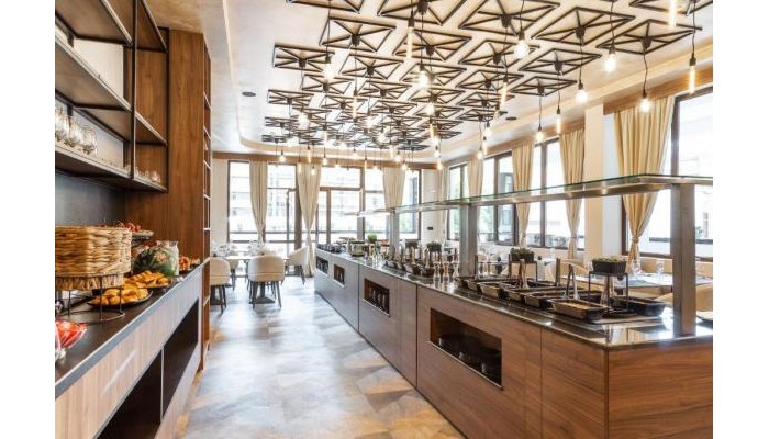 Hotel Noma Boutique poza 18