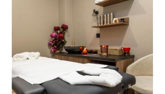 Hotel Noma Boutique poza 24