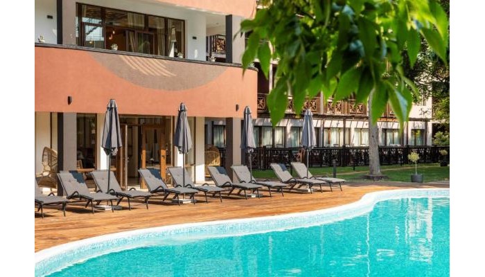 Hotel Noma Boutique poza 28