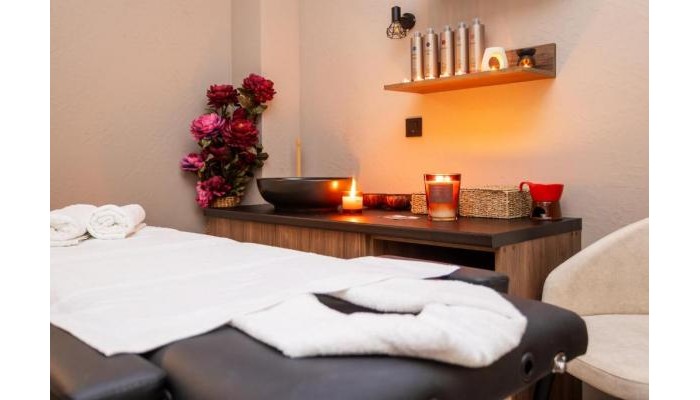 Hotel Noma Boutique poza 23