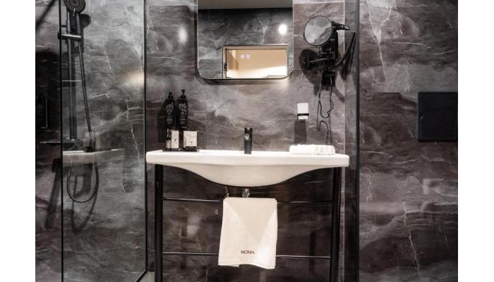 Hotel Noma Boutique poza 14