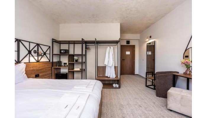 Hotel Noma Boutique poza 7