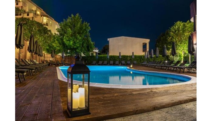 Hotel Noma Boutique poza 31