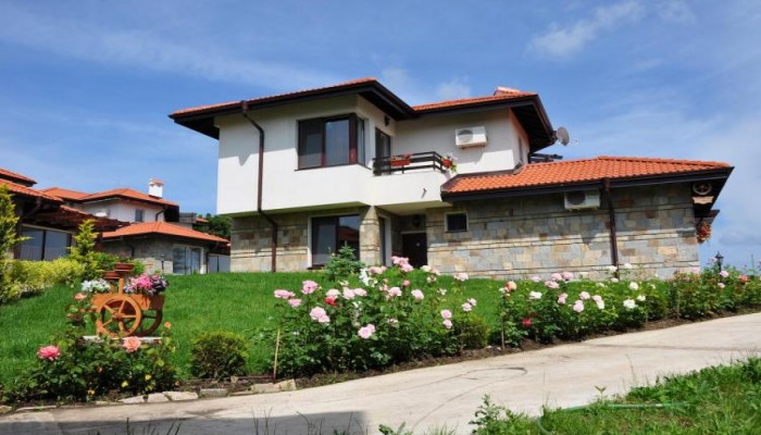 Villa On The Black Sea poza 1