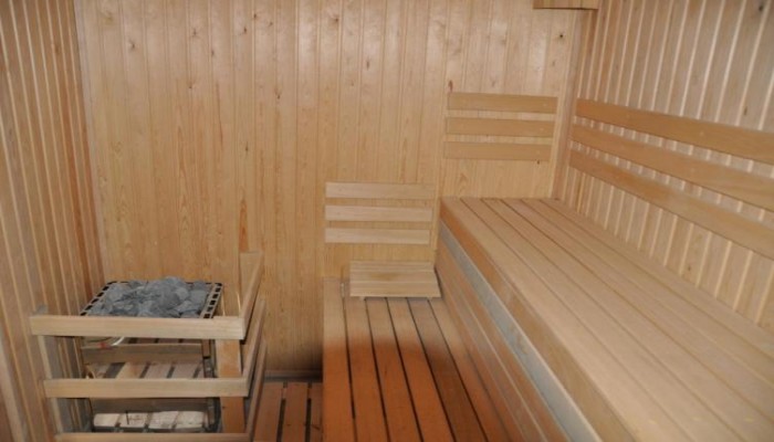 Villa On The Black Sea poza 25