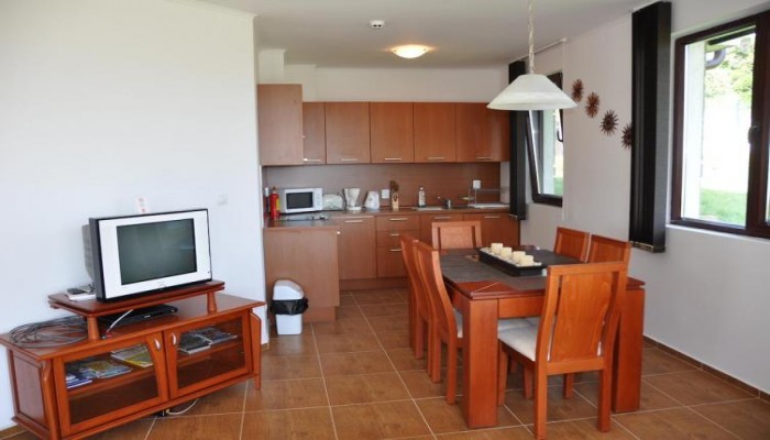 Villa On The Black Sea poza 10