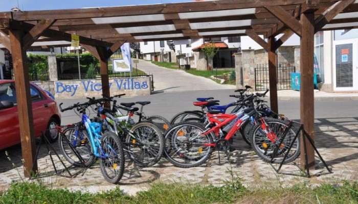 Villa On The Black Sea poza 26