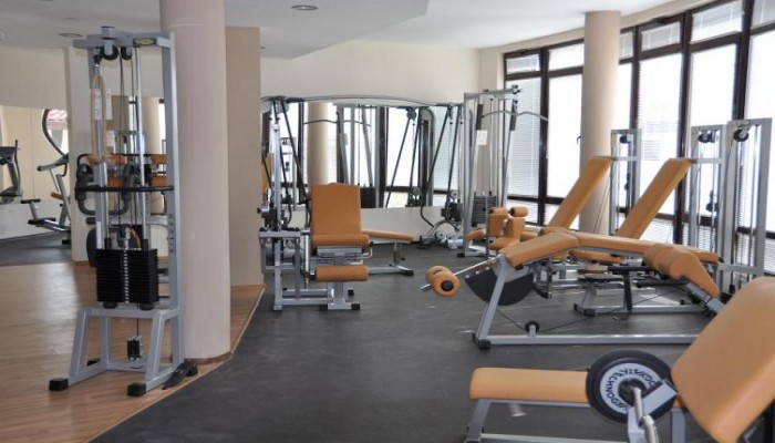 Villa On The Black Sea poza 20