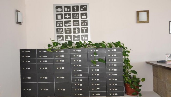 Villa On The Black Sea poza 5