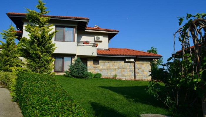 Villa On The Black Sea poza 7