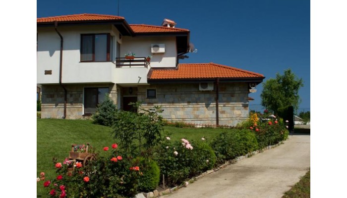 Villa On The Black Sea poza 3