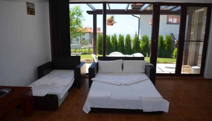 Villa On The Black Sea poza 11