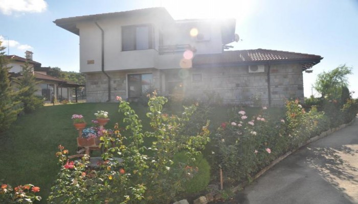 Villa On The Black Sea poza 6