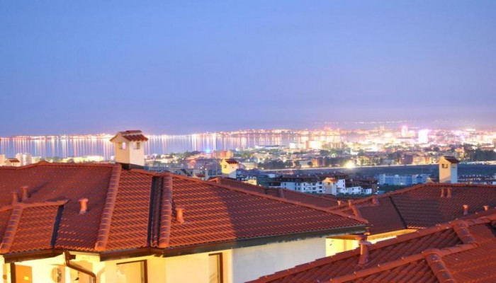 Villa On The Black Sea poza 27