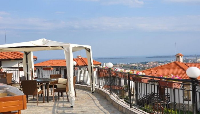 Villa On The Black Sea poza 16