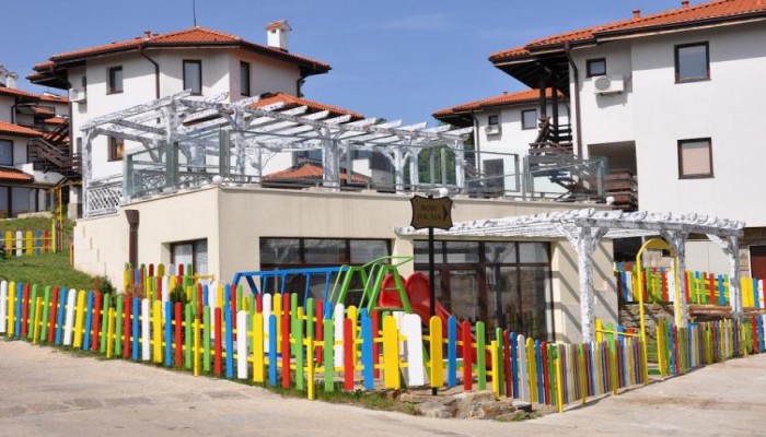 Villa On The Black Sea poza 21