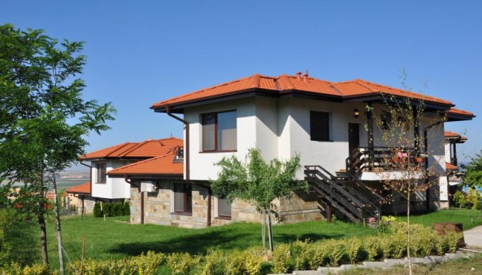 Villa On The Black Sea poza 2