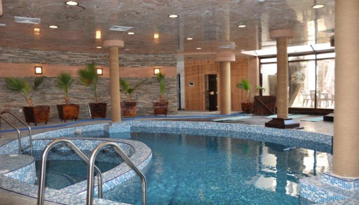 Villa On The Black Sea poza 24