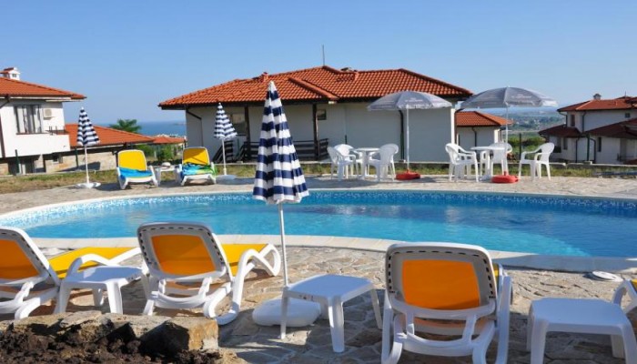 Villa On The Black Sea poza 18