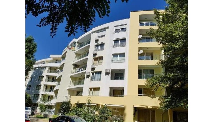 Yassen Holiday Village poza 1