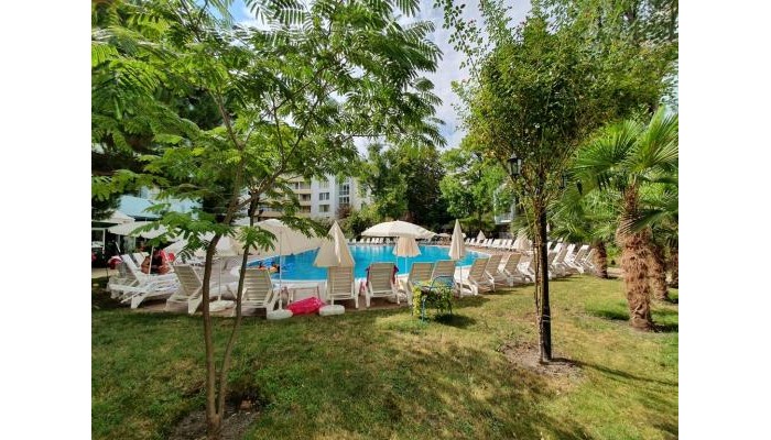 Yassen Holiday Village poza 23