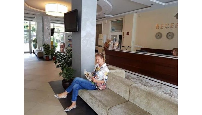 Yassen Holiday Village poza 14