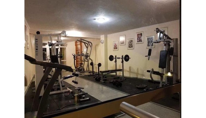 Yassen Holiday Village poza 24