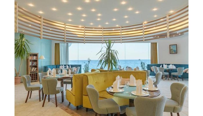 Poza pentru Hotel Marina 2884-1666085841 Hotel Marina poza 14