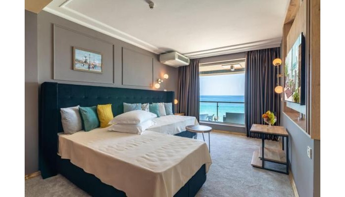 Poza pentru Hotel Marina 3028-1666085815 Hotel Marina poza 2