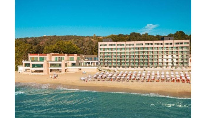 Poza pentru Hotel Marina 5663-1666085811 Hotel Marina poza 0