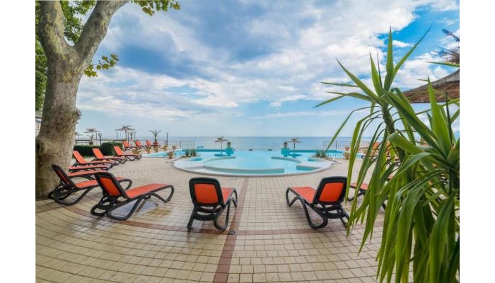 Poza pentru Hotel Marina 8405-1666085845 Hotel Marina poza 16