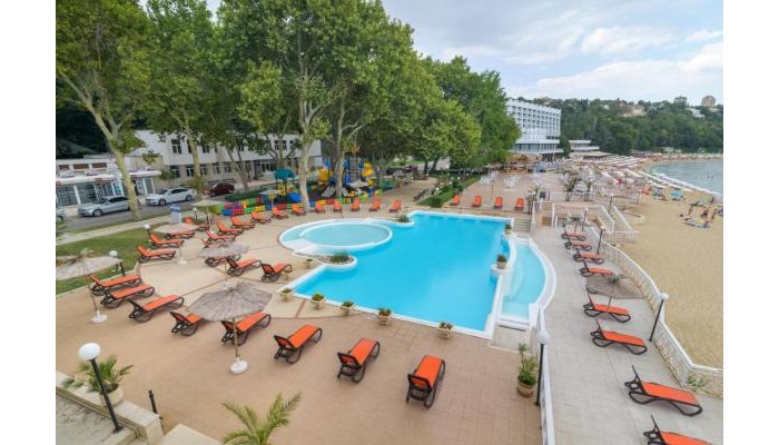 Poza pentru Hotel Marina 8567-1666085852 Hotel Marina poza 19