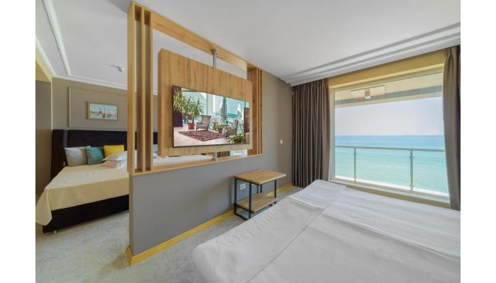 Poza pentru Hotel Marina 9625-1666085813 Hotel Marina poza 1
