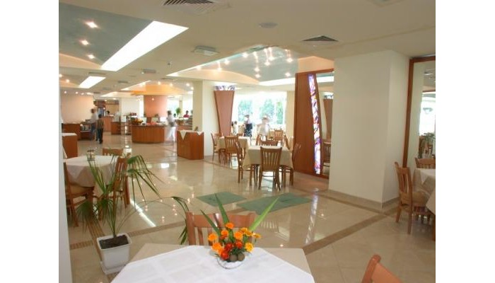 Hotel Mirage poza 5