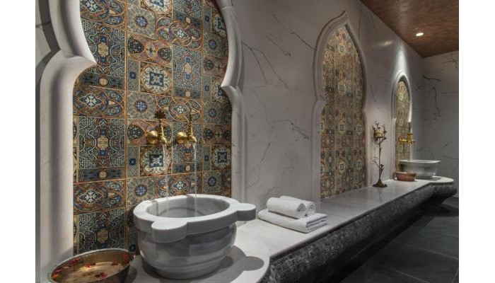 Hotel The Palace poza 18