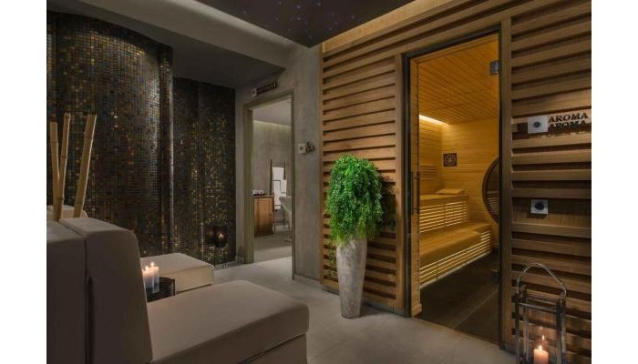 Hotel The Palace poza 24