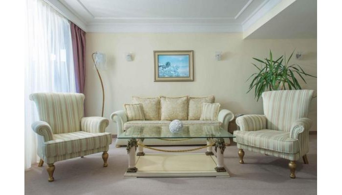 Hotel The Palace poza 4