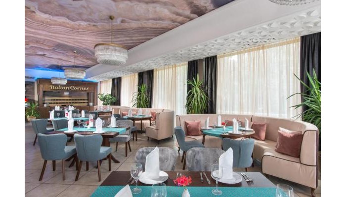 Hotel The Palace poza 13