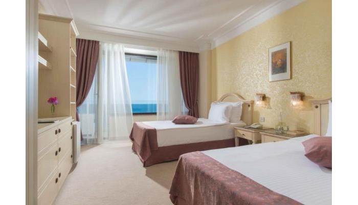 Hotel The Palace poza 3